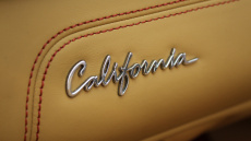 Ferrari California 2+ 2dr F1 Petrol Convertible